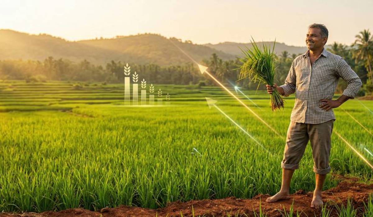 Banking Services for Farmers