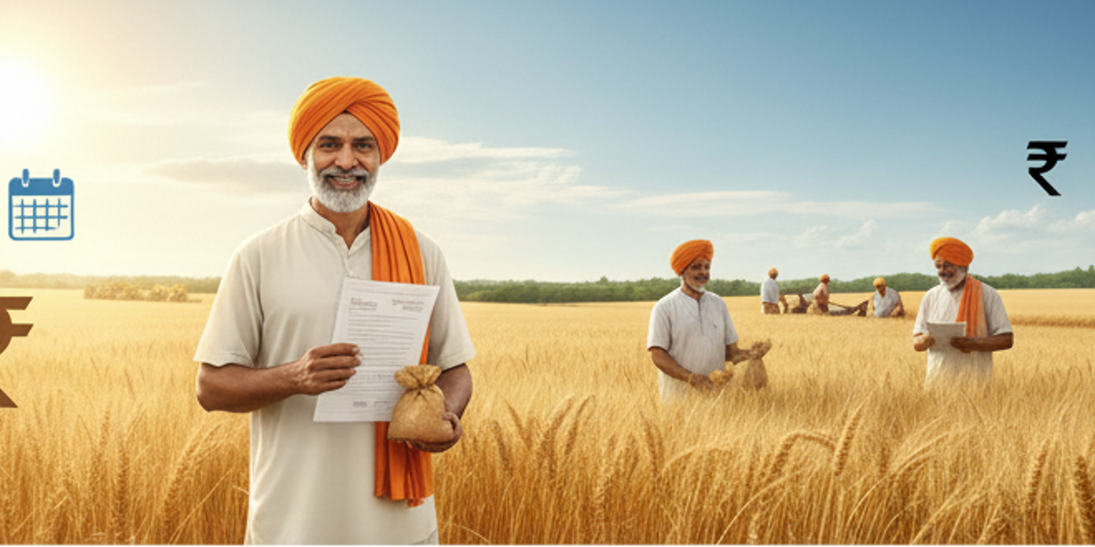 Banking Services for Farmers