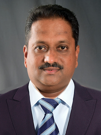 Shri.Sudhir Prabhakar Gimhavanekar