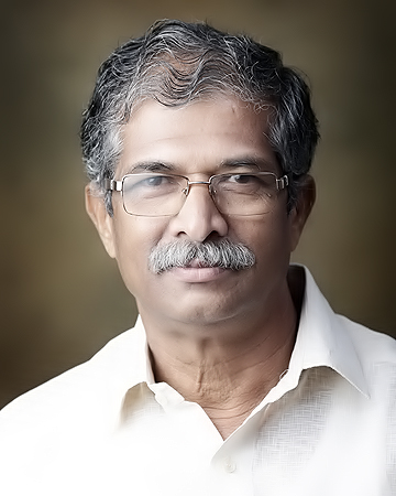 Shri. Ramesh Rajaram Dalvi