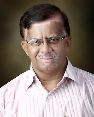 Shri. Jayawant Shankar Jalgaonkar