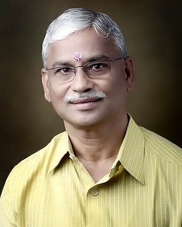 Shri. Sanjay Rajaram Redij