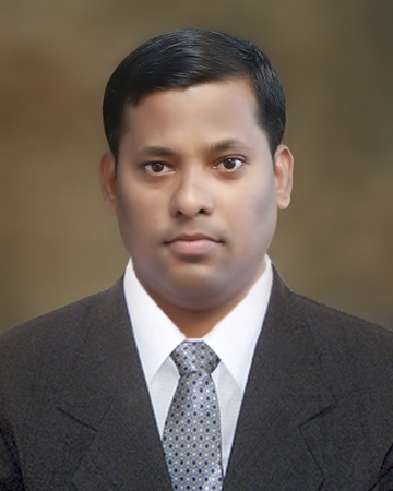 Shri. Sandeep Mahadev Tambekar