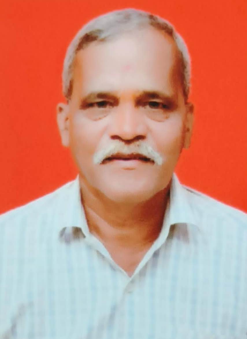 Shri. Anil Vasant Devasthali