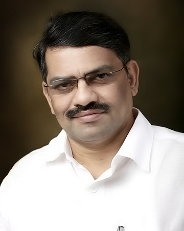 Ad. Deepak Manohar Patwardhan