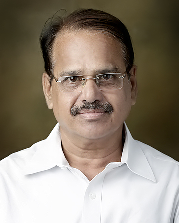 Dr. Anil Vitthal Joshi