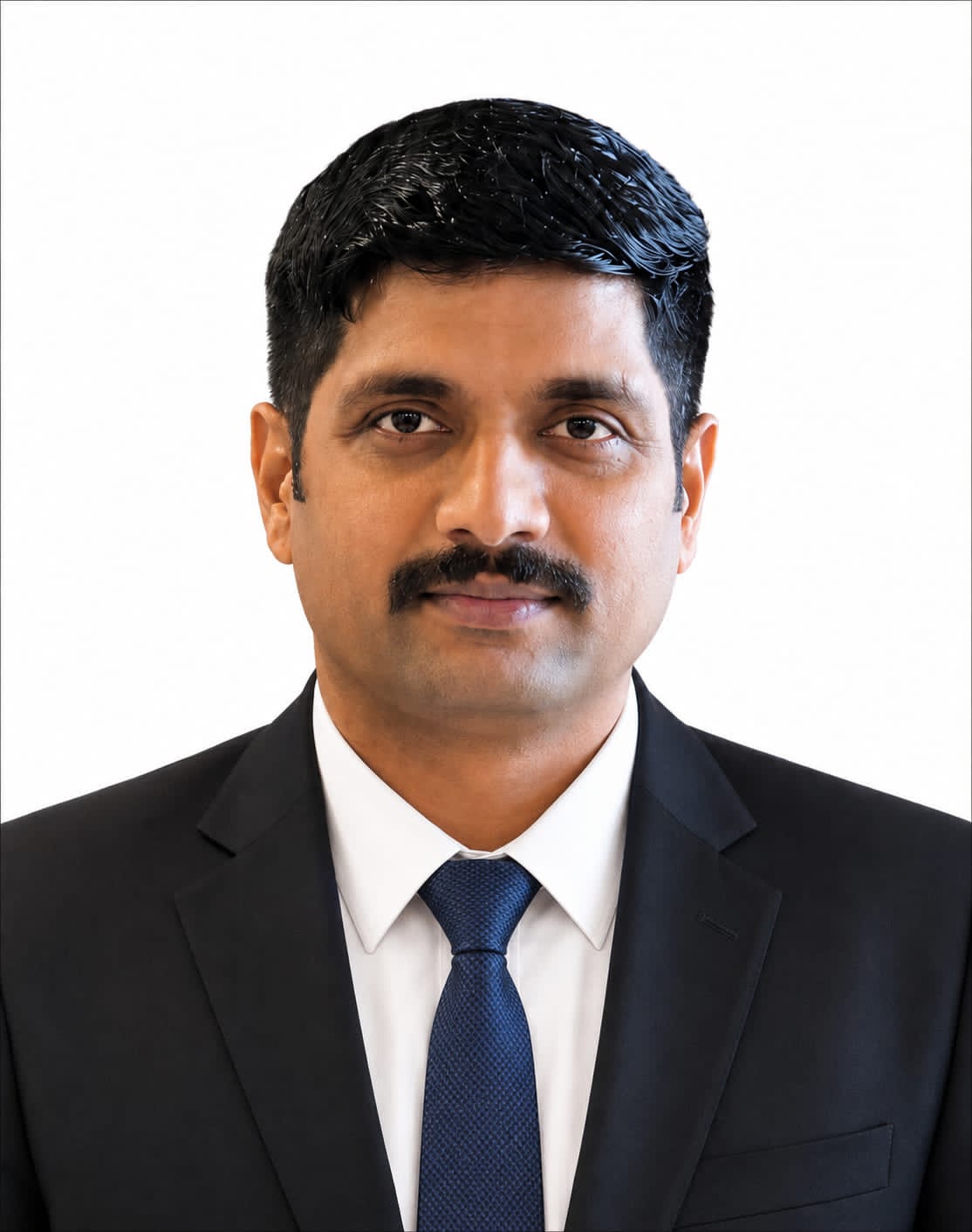 Shri. Sameer Ramesh Dalvi